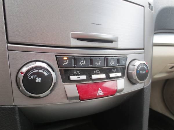 2011 Subaru Outback 2.5i Premium AWD - SUBARU SPECIALISTS - cars &... for sale in Buffalo, NY – photo 17