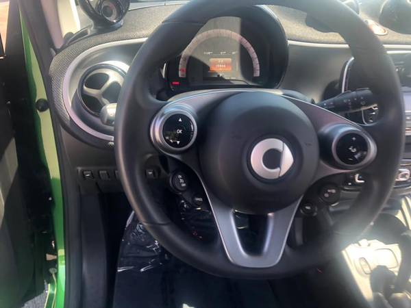 SOLD 2018 Smart Fortwo Electric Drive EV Specialist-peninsula - cars for sale in Daly City, CA – photo 20