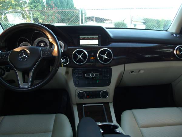2014 MERCEDES-BENZ GLK350 - cars & trucks - by dealer - vehicle... for sale in Los Angeles, CA – photo 6