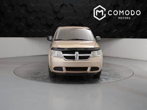 2010 Dodge Journey SE - cars & trucks - by dealer - vehicle... for sale in Caledonia, MI – photo 8