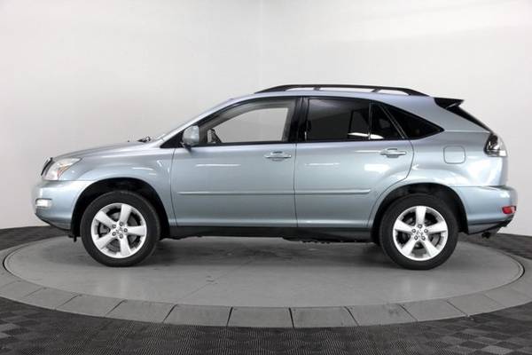 2006 Lexus RX 330 AWD All Wheel Drive SUV - - by for sale in Beaverton, OR – photo 4