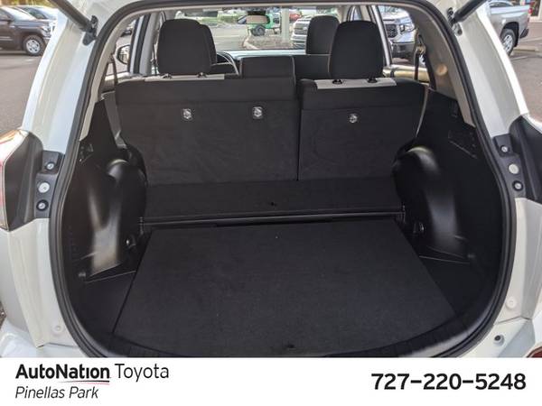 2018 Toyota RAV4 Hybrid LE Plus AWD All Wheel Drive SKU:JD188710 -... for sale in Pinellas Park, FL – photo 7