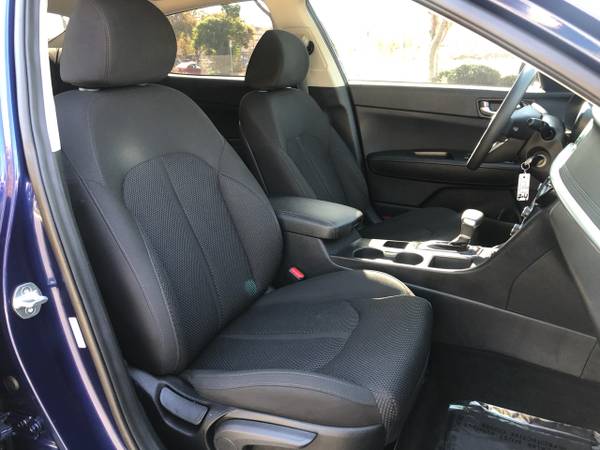2019 Kia Optima LX Auto for sale in Corona, CA – photo 15
