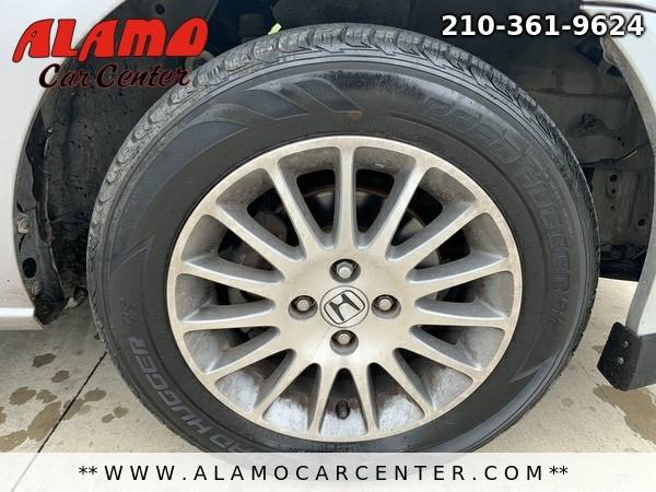 2005 Honda Civic Special Edition coupe - WARRANTY - 8AM-6PM - cars & for sale in San Antonio, TX – photo 12