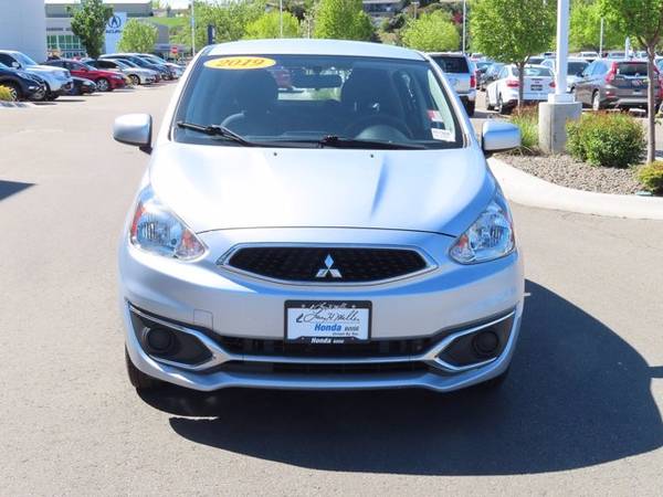 2019 Mitsubishi Mirage Es - - by dealer - vehicle for sale in Boise, ID – photo 8