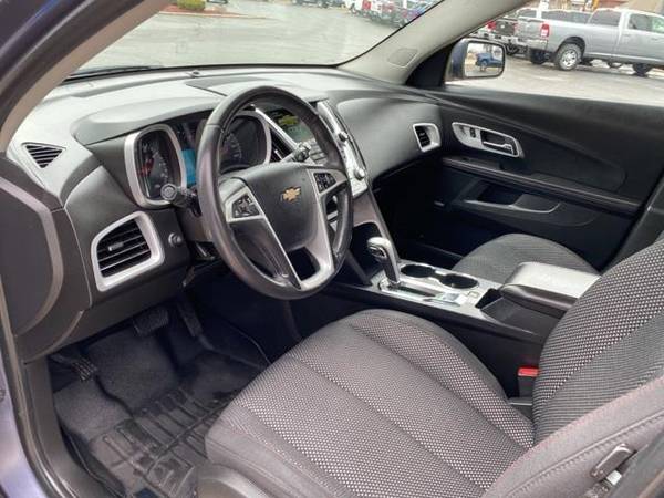 2013 Chevrolet Equinox LT - SUV - - by dealer for sale in Manitowoc, WI – photo 20