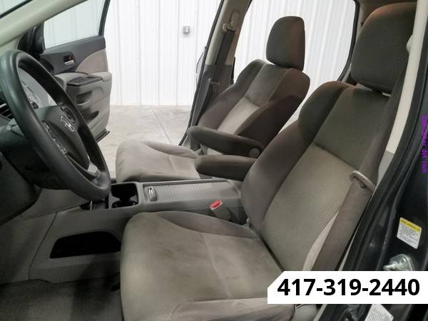 Honda CR-V EX, only 45k miles! for sale in Branson West, MO – photo 13