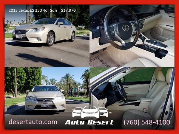 2018 Lincoln MKZ Hybrid Reserve Only $463/mo! Easy Financing! - cars... for sale in Palm Desert , CA – photo 23