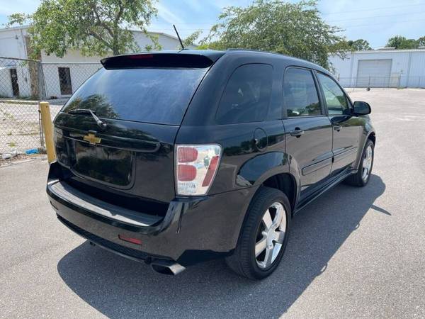 2008 Chevy Equinox Sport for sale in PORT RICHEY, FL – photo 4