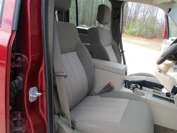2012 Jeep Liberty Sport 4WD - - by dealer - vehicle for sale in Other, MA – photo 15