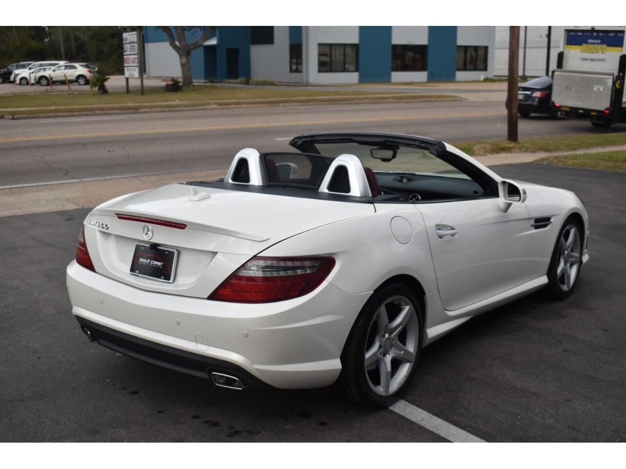2014 Mercedes-Benz SLK-Class for sale in Biloxi, MS – photo 25