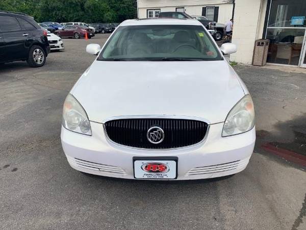 2006 Buick Lucerne CXL V6 for sale in Plaistow, NH – photo 2