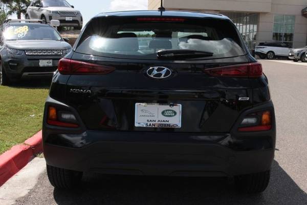 2019 Hyundai Kona SE for sale in San Juan, TX – photo 7