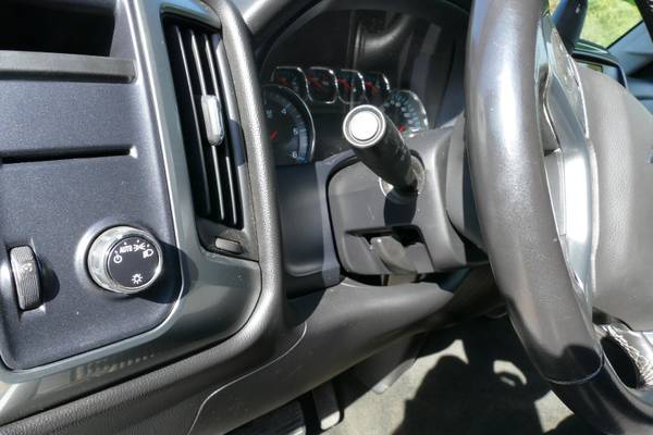 🚨 2015 Chevrolet Silverado 2500HD 🚨 - 🎥 Video Available! - cars &... for sale in El Dorado, AR – photo 17