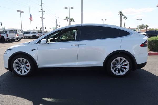 2018 Tesla Model X P100D - BIG BIG SAVINGS! - - by for sale in Peoria, AZ – photo 4