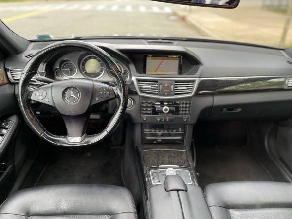 2010 Mercedes Benz E350 for sale in STATEN ISLAND, NY – photo 15