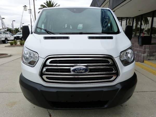 2019 Ford Transit Van 3 7L V6 T-250 LOW ROOF 130 WB - cars & for sale in New Smyrna Beach, FL – photo 7
