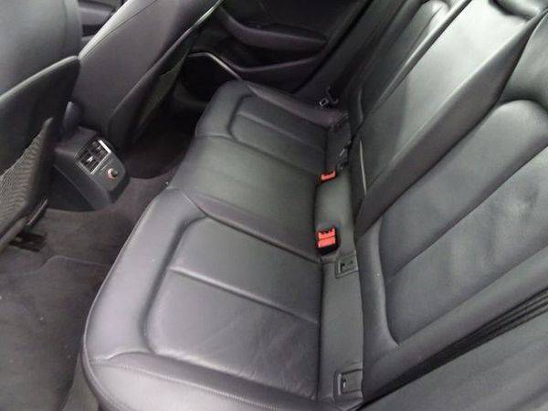 2015 Audi A3 Sedan 2.0T Premium Plus Rates start at 3.49% Bad credit... for sale in McKinney, TX – photo 15
