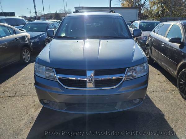 2010 Dodge Journey FWD 4dr SXT Gray - - by for sale in Woodbridge, District Of Columbia – photo 2
