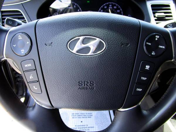 2013 Hyundai Genesis 3 8L BUY HERE/PAY HERE ! for sale in TAMPA, FL – photo 5