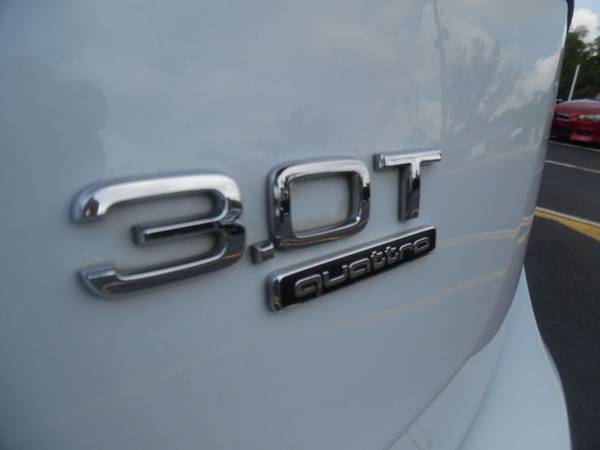 2013 *Audi* *Q5* *quattro 4dr 3.0T Premium Plus* Ibi for sale in Wilton Manors, FL – photo 14