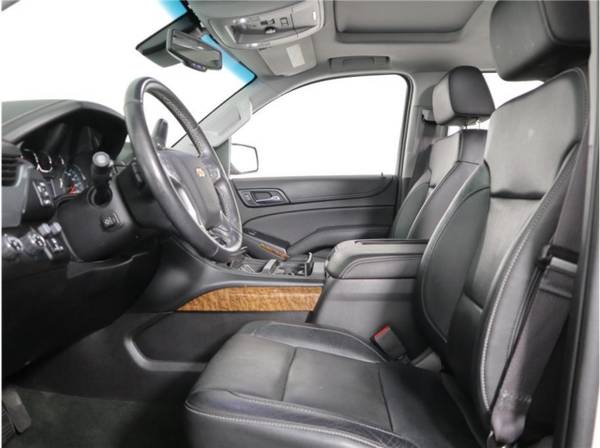 2015 Chevrolet Suburban SUV Chevy LTZ Sport Utility 4D Suburban for sale in Burien, AK – photo 17