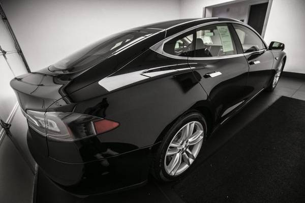 2013 Tesla Model S 4DR SDN for sale in Tacoma, WA – photo 6