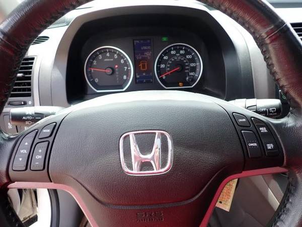2010 Honda CR-V 2WD 5dr EX-L - - by dealer for sale in Madison, IA – photo 7