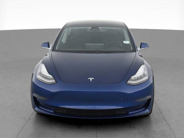 2019 Tesla Model 3 Long Range Sedan 4D sedan Blue - FINANCE ONLINE -... for sale in Buffalo, NY – photo 17