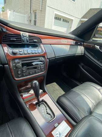 2002 Cadillac DTS - Estate Sale - 51, 000 Miles - Mint Condition for sale in Oceanside, NY – photo 10