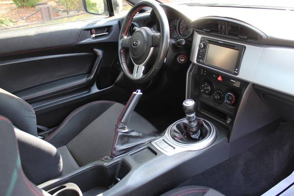 2013 Subaru BRZ Manual 2dr Cpe Premium 6 SPEED MANUAL for sale in Great Neck, NY – photo 21