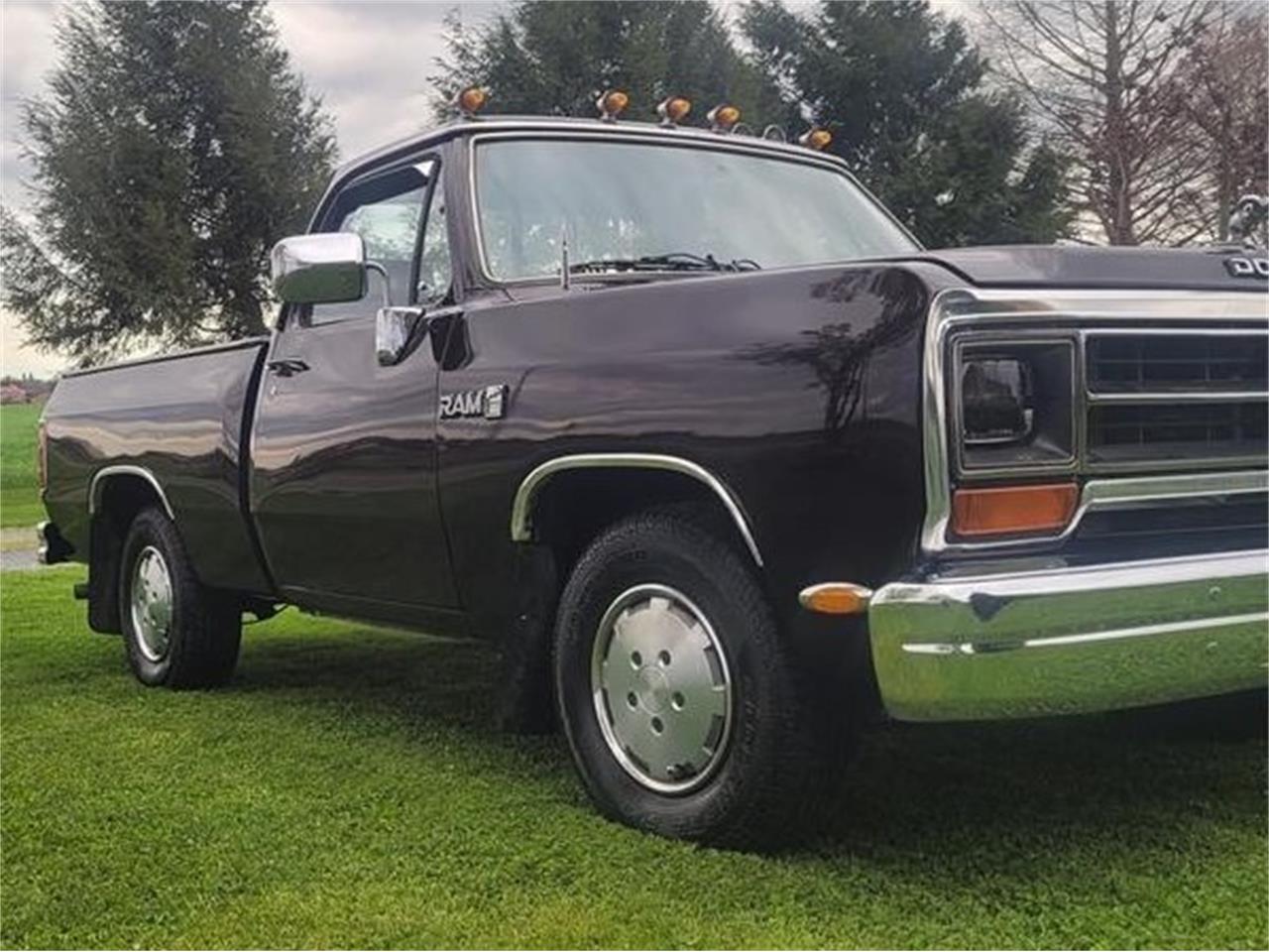 1989 Dodge Pickup for sale in Lititz, PA – photo 4