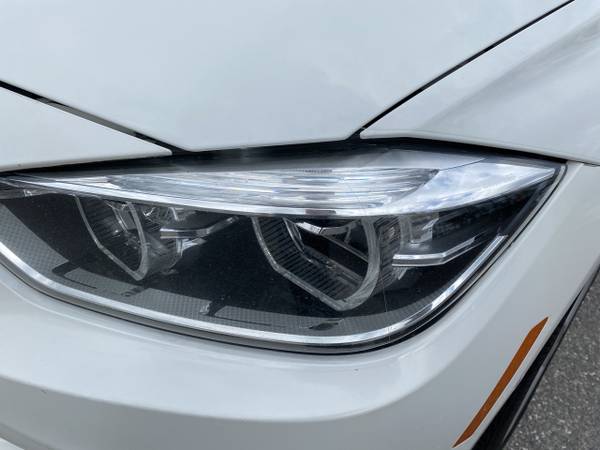 2016 BMW 3 Series XI - - by dealer - vehicle for sale in Dracut, MA – photo 14