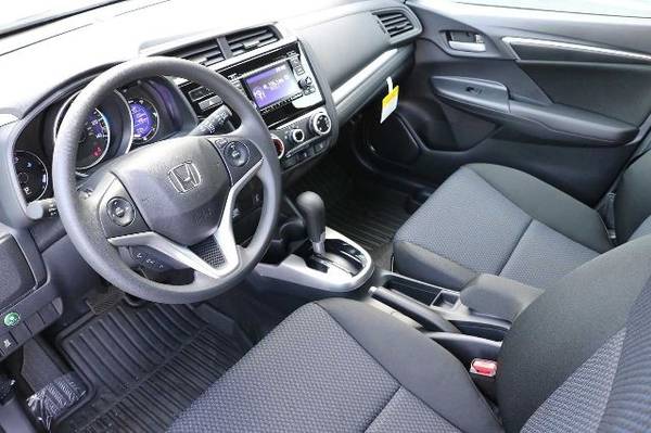 *2020* *Honda* *Fit* *LX* - cars & trucks - by dealer - vehicle... for sale in Vallejo, CA – photo 10