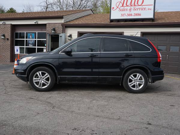 2011 Honda CR-V - - by dealer - vehicle automotive sale for sale in Indianapolis, IN – photo 2