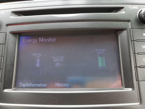 2014 Toyota Prius V Two Electric Wgn 2-Year Hybrid Battery Warranty!... for sale in Albany, OR – photo 21