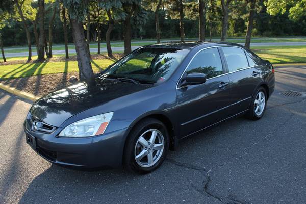 2005 Honda ACCORD EX Only 90K Original Miles for sale in Blue Point, NY