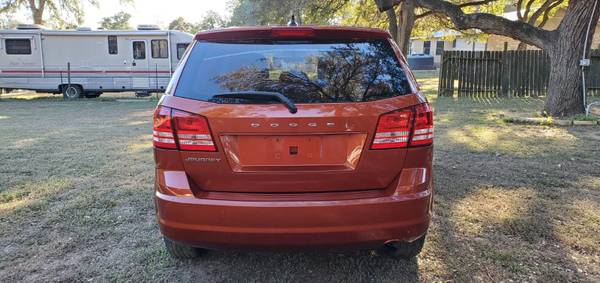 2013 Dodge Journey - cars & trucks - by owner - vehicle automotive... for sale in San Marcos, TX – photo 11