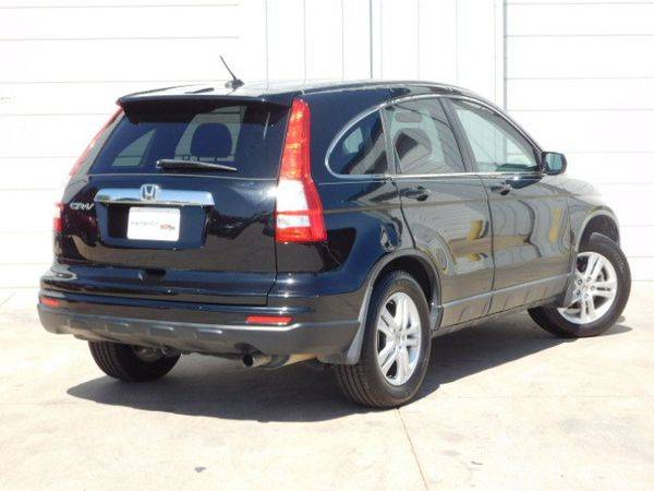 2011 Honda CR-V EX-L 2WD 5-Speed AT - MOST BANG FOR THE BUCK! for sale in Colorado Springs, CO – photo 6