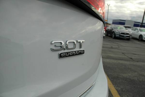 2016 Audi Q5 quattro 4dr 3.0T Premium Plus *Ltd Avail* *Trade-In's... for sale in Green Bay, WI – photo 23