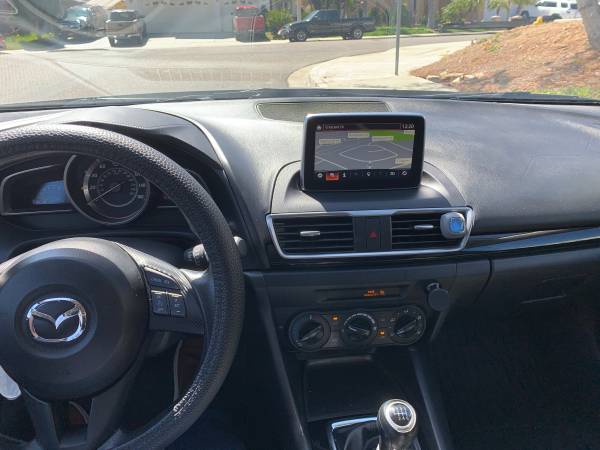 2016 Mazda3 Manual Transmission for sale in Chula vista, CA – photo 5
