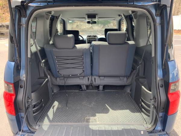 2006 Honda Element EX-P - - by dealer - vehicle for sale in Sagamore, MA, MA – photo 7