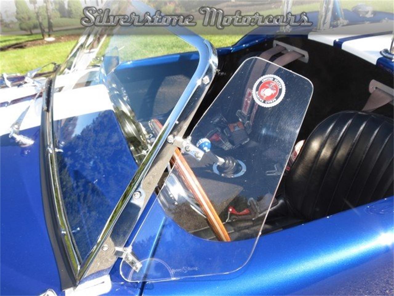 1965 Shelby Cobra for sale in North Andover, MA – photo 98