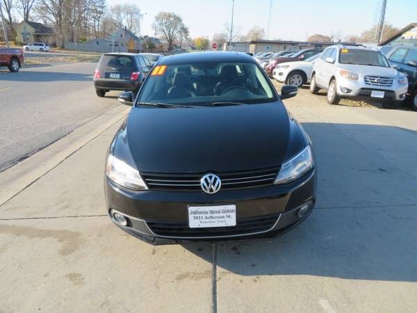 2011 VW Jetta TDI Diesel... 81,000 Miles... $7,700 **Call Us Today... for sale in Waterloo, IA – photo 2