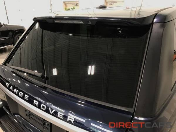 2012 Land Rover Range Rover Sport**HSE LUX** for sale in Shelby Township , MI – photo 14