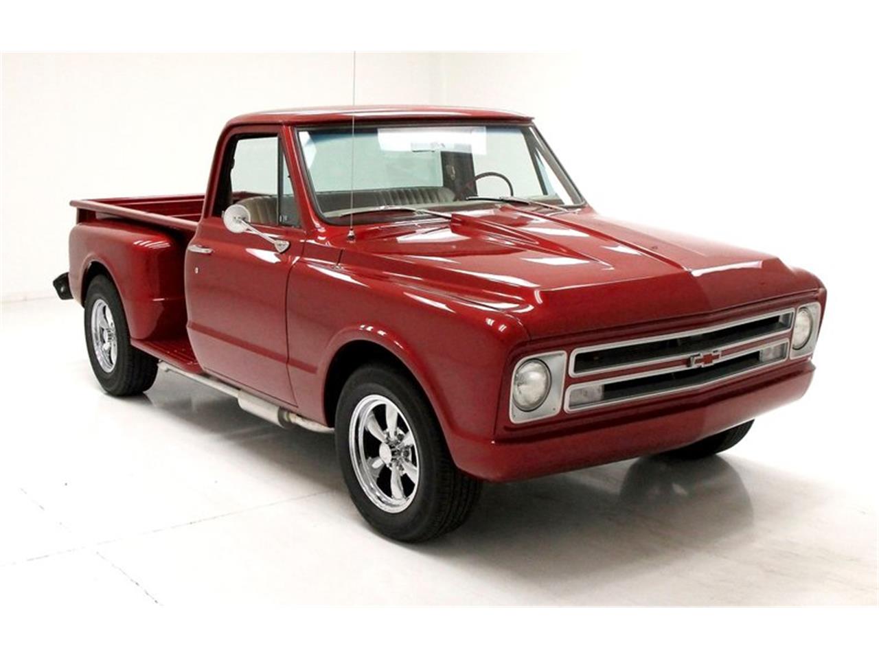 1968 Chevrolet C10 for sale in Morgantown, PA – photo 8