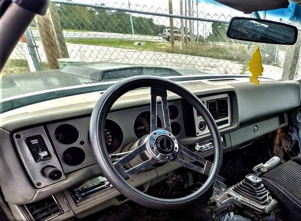 1979 Chevy Camero Built 350 Cam Cragers B M - - by for sale in Gulf Breeze, FL – photo 6