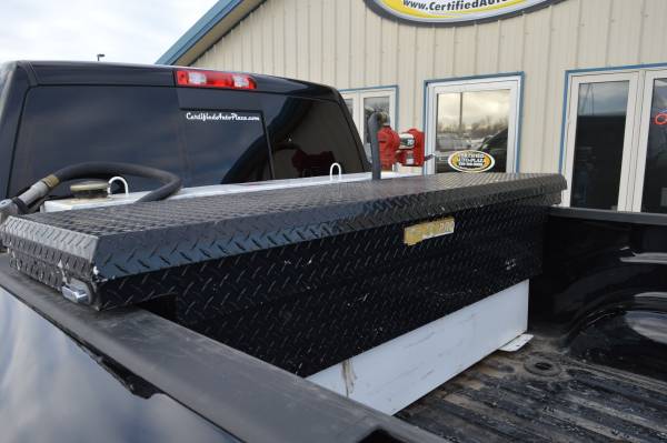 2019 Ram 3500 Tradesman - cars & trucks - by dealer - vehicle... for sale in Alexandria, ND – photo 16