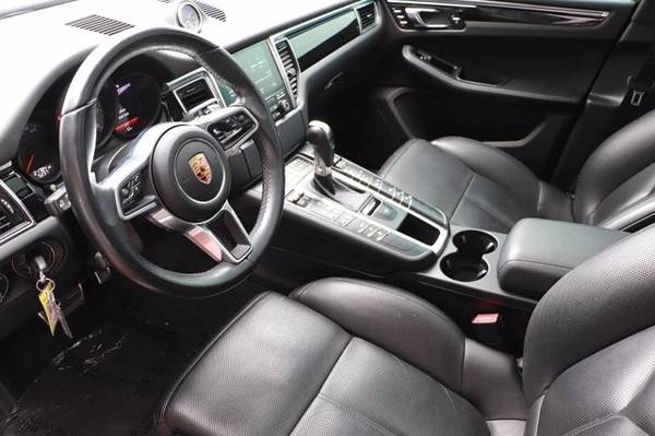 2017 Porsche Macan AWD All Wheel Drive S SUV - - by for sale in Portland, OR – photo 13