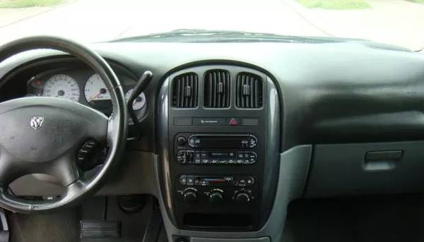 Dodge Grand Caravan SXT - 99K Miles- DVD Player - Pioneer System for sale in Columbia, MD – photo 8